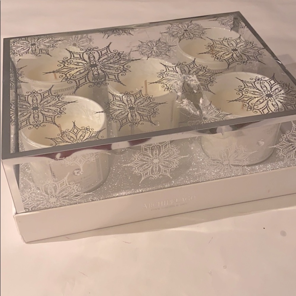 ARCHIPELAGO ⭐️ candle set - Picture 7 of 7